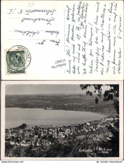 115087,Bregenz am Bodensee Lochau