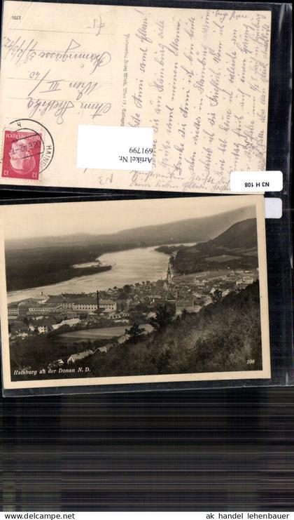 691799 Hainburg an der Donau