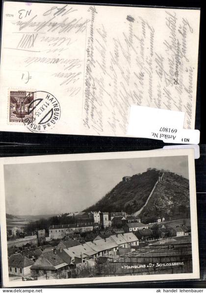 691807 Hainburg an der Donau