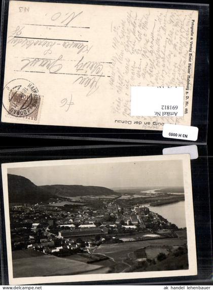 691812 Hainburg an der Donau