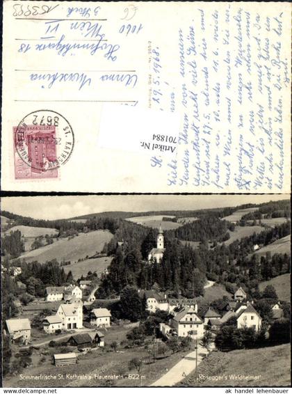 701884 St. Kathrein am Hauenstein