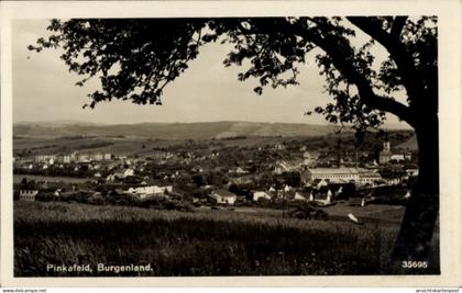 CPA Pinkafeld im Burgenland, Pinkafeld, Burgenland
