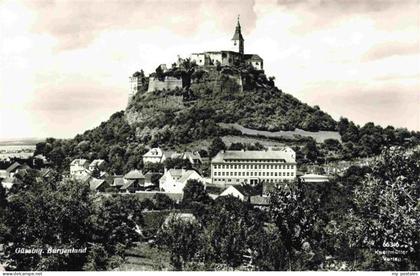 Guessing Burgenland AT Panorama mit Schloss