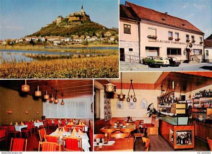 Guessing Gasthof Fabiankovits Hotel Restauant Panorama