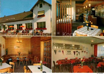 Rudersdorf Burgenland Gasthaus Karl Weber