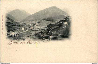 Eisenerz/Steiermark -