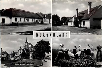 Eisenstadt, div.Bilder