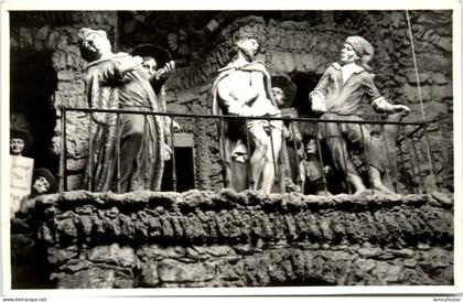 Freistadt Eisenstadt, Kreuzgang