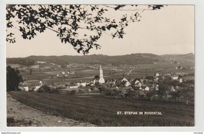 St. Stefan im Rosental bei Feldbach