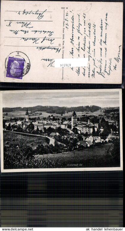 676514,Freistadt
