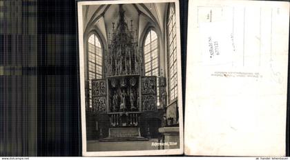 677125,Kefermarkt Altar