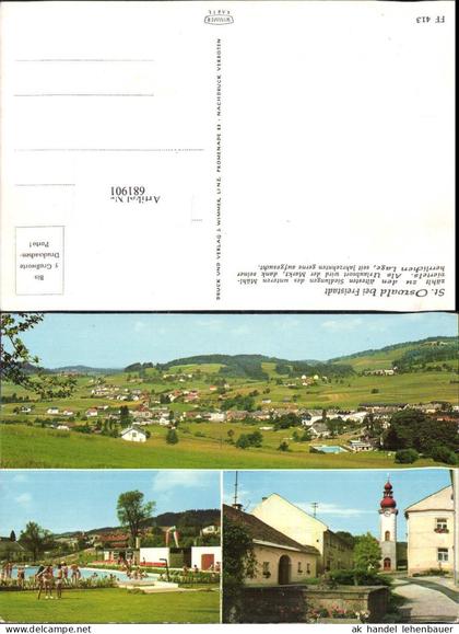 681901 St. Oswald bei Freistadt