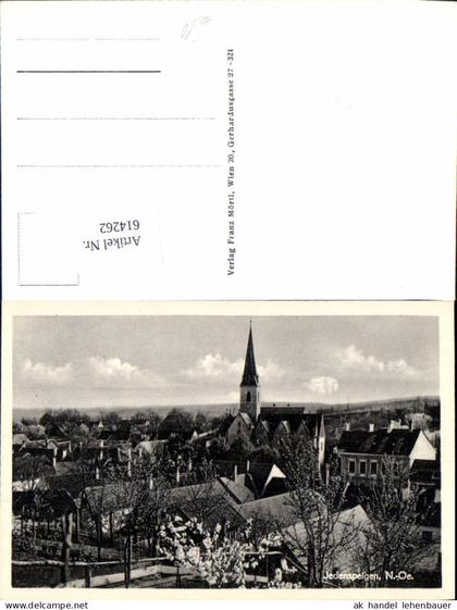 614262,Jedenspeigen bei Gänserndorf