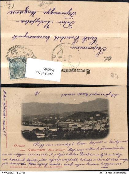 156365,Gmunden