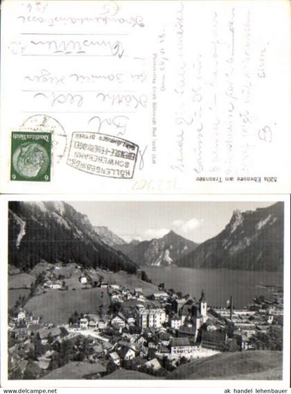 752302 Ebensee am Traunsee