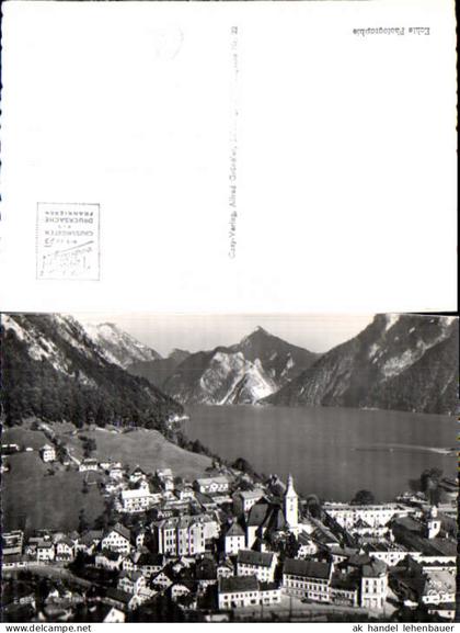 752305 Ebensee am Traunsee