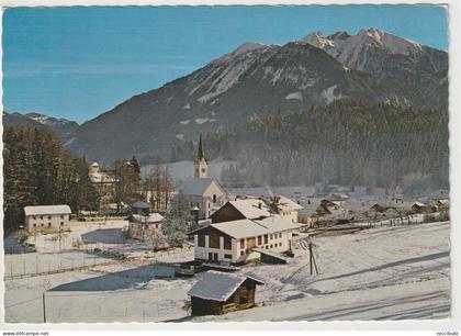 Goldegg, Salzburg, Österreich