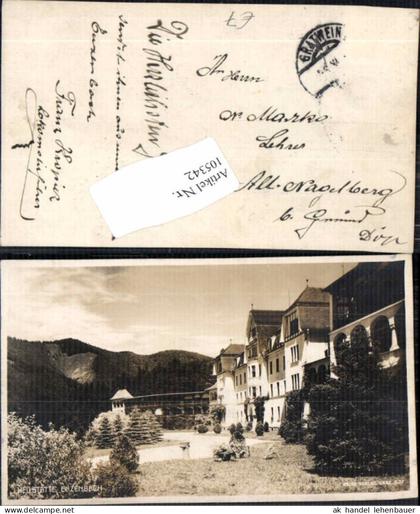 105342,Enzenbach bei Gratwein 1930
