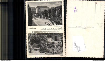 675369,Bad Schallerbach