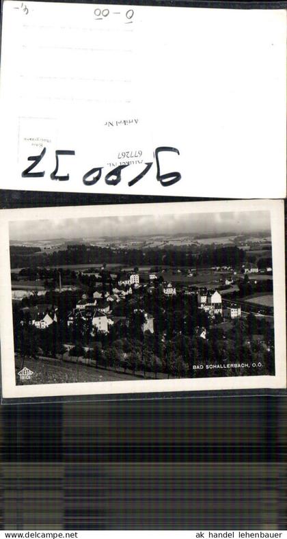677267,Bad Schallerbach