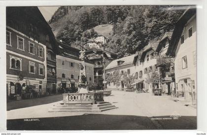 Hallstatt