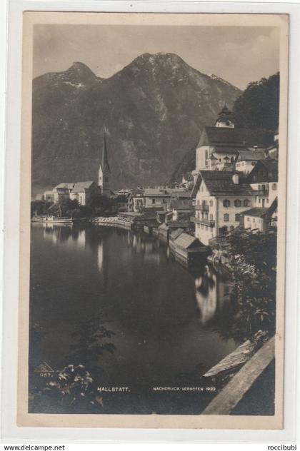 Hallstatt