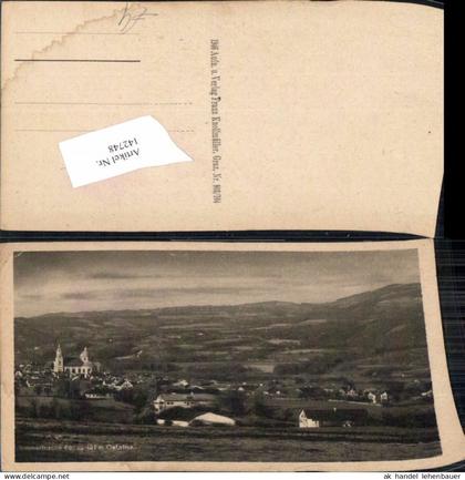 142748,Pöllau Pöllauberg bei Hartberg