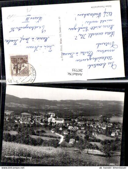 287755,Pöllau Totale