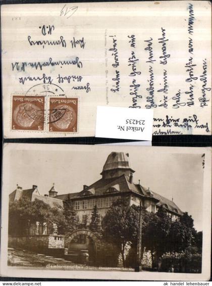 234235,Gendarmerieschule Schule Hollabrunn