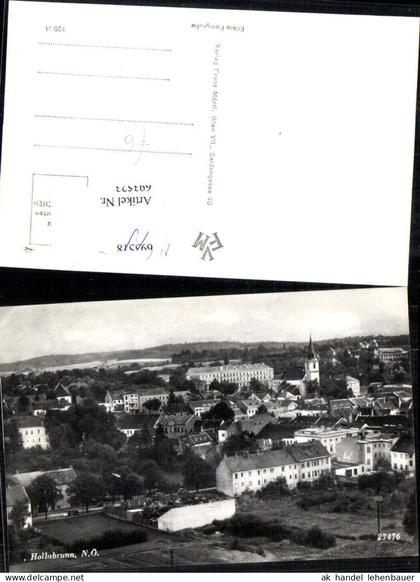 693523 Hollabrunn
