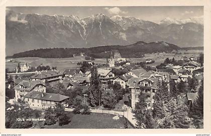 Österreich - IGLS - Mit Norkette