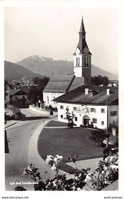 Österreich - IGLS - Tiroler Landesreiserbüro - Kirche