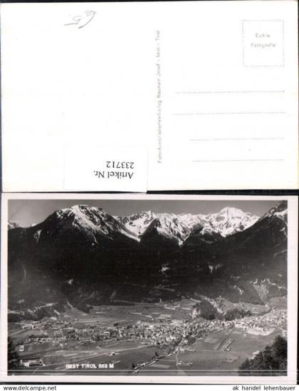 233712,Imst Totale
