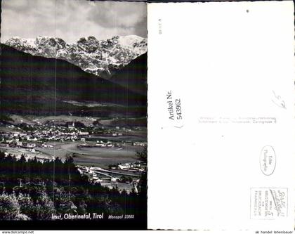 543962,Imst im Oberinntal