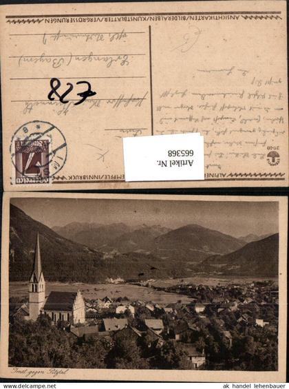 665368,Imst geg. Pitztal