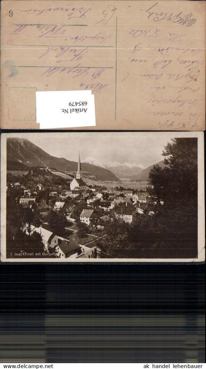 685479 Imst in Tirol