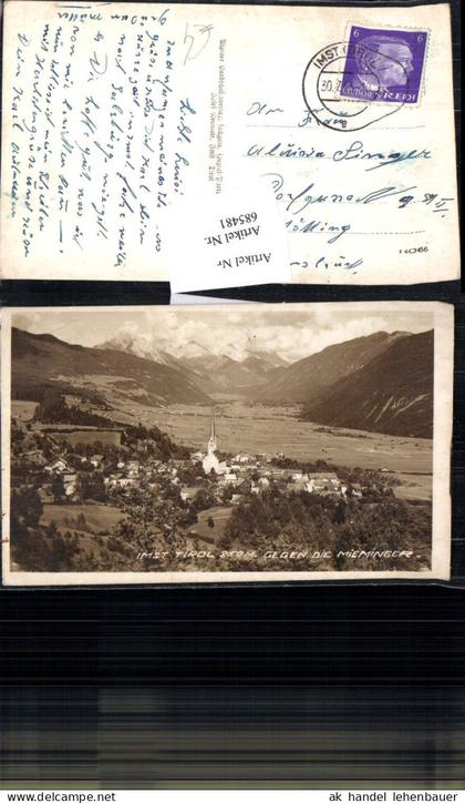 685481 Imst in Tirol