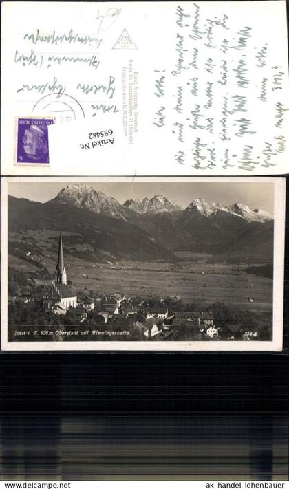 685482 Imst in Tirol