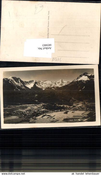 685483 Imst in Tirol