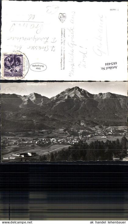 685484 Imst in Tirol