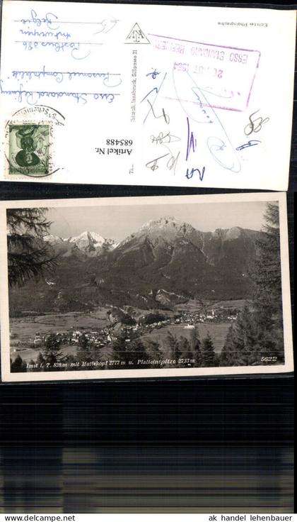 685488 Imst in Tirol
