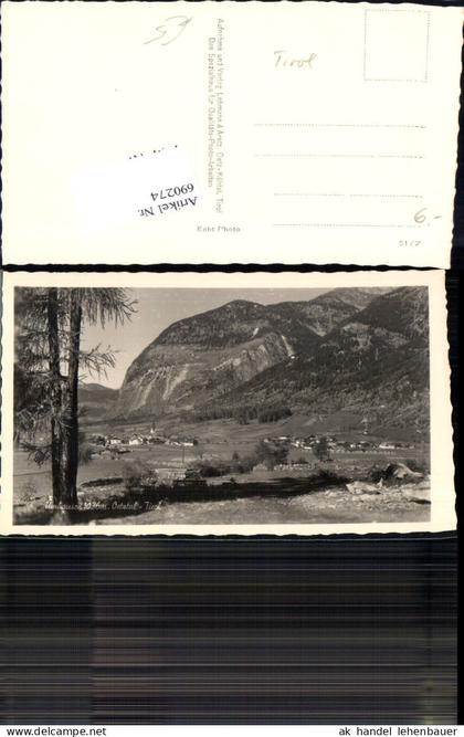 690274 Umhausen Oetztal