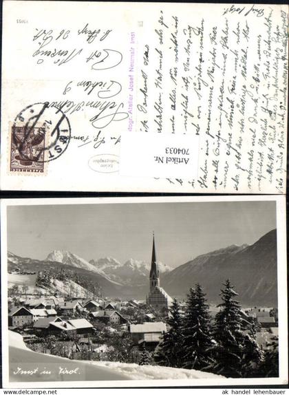704033 Imst in Tirol