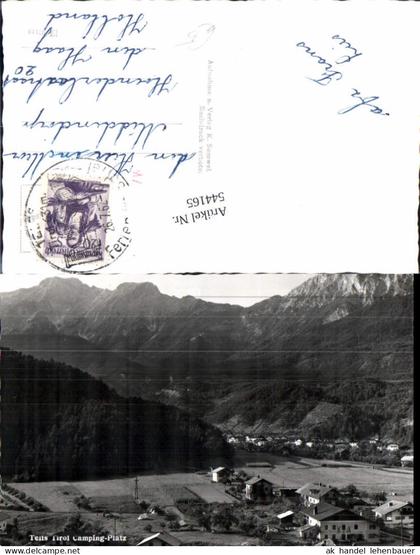 544165,Telfs in Stubai