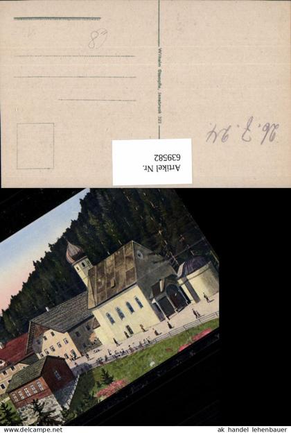 639582,Heiligwasser b. Igls Innsbruck-Igls