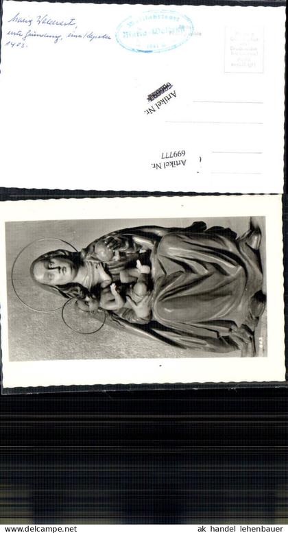 699777 Maria Waldrast Matrei am Brenner