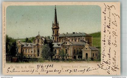 10749276 - St. Veit an der Glan