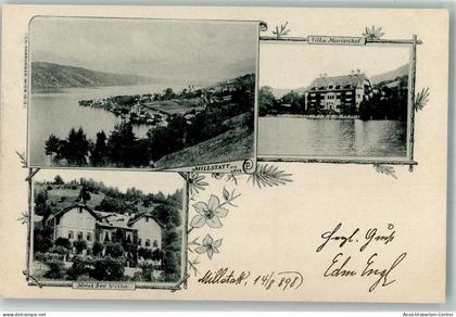13539889 - Millstatt