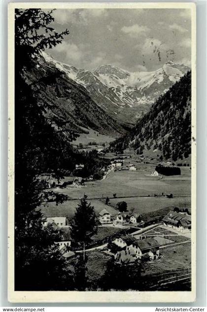 39381844 - Mallnitz