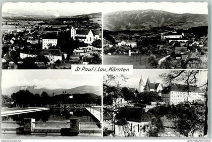 39503179 - St. Paul im Lavanttal